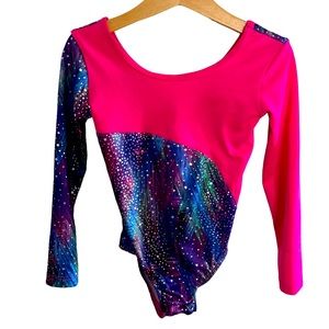 Danskin 4-5 Leotard